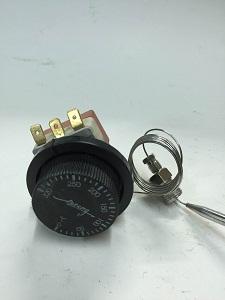 Đồng hồ chỉnh nhiệt